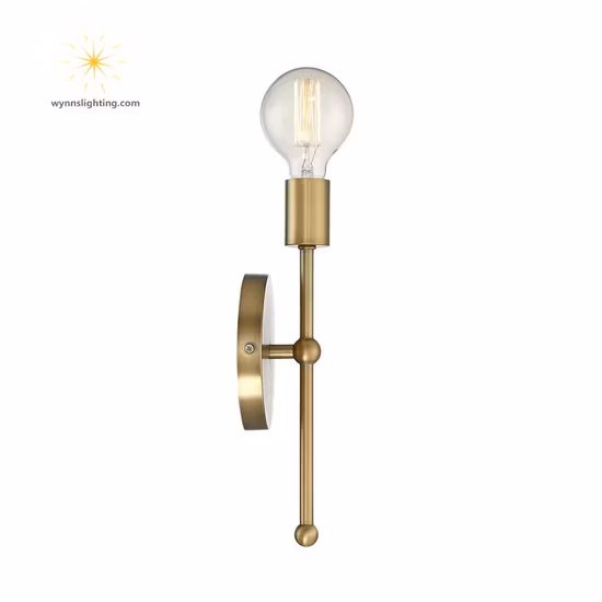 Faretti per portico a LED in alluminio IP65 Faretti su e giù per staffa Faretti da parete per esterni Lampada da parete a LED