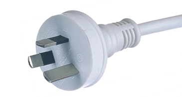 Household AC Power Extension Leads Socket Fitted with LED Light (AL-104L)